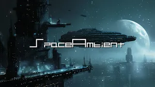 Stellardrone - Infinite Reach [SpaceAmbient Channel]