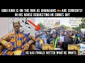 Download Lagu 😲 IGBO KING IS ON THE RUN AS GHANAIANS 🇬🇭  ARE CURRENTLY IN HIS HOUSE REQUESTING HE COMES OUT