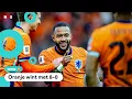Download Lagu Memphis wordt topscorer aller tijden met moeder op tribune