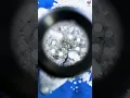 Download Lagu Inside the Sparkle: Natural Diamonds Under Magnification ✨💎
