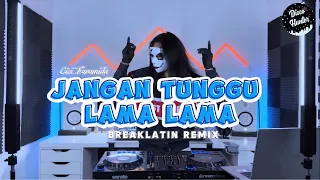 disco hunter jangan tunggu lama lama breaklatin 