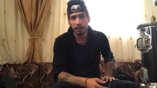 ليش كنت بل سجن رحلوني من تركيا جيفارا العلي 