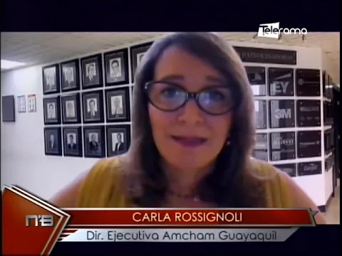 Foro Futuro Empresarial de las Américas 2021 se realizará del 13 al 15 de Julio