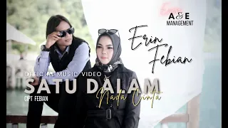 Download Erin feat Febian - Satu Dalam Nada Cinta (Official Music Video) MP3