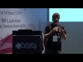 Keynote How where python is used by scientists