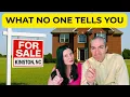 Living in Kinston NC 2025 Housing Market Truth Revealed