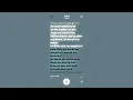 Mailbox-Hava x Dardan (speed up/lyrics)