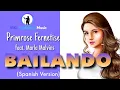 Lagu Bailando Female Version Cover by Primrose Fernetise (ft. Marla Malvins) | Spanish Version |  Enrique