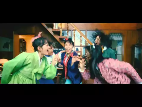 Sunny Official Trailer (Eng Sub)