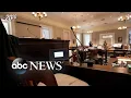 A look inside the courtroom when Alex Murdaugh testified in family s murder case