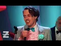 The Wedding Singer Try To Top This Wedding Speech ClipZone Comedy Callbacks