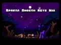 Download Lagu Sparta Smooth Keys Mix