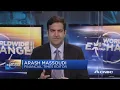FT s Massoudi Softbank is not looking like the smart money with its investments