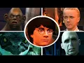 Lagu Harry Potter for Kinect All Bosses