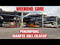 Download Lagu WEEKEND SEPI!!PENUMPANG TIVIDI,AGRAMAS DAN 27 TRANS BALDER