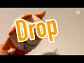 Drop by Rocket Gaming and CG5, ￼￼