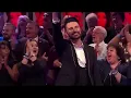 Pete Burns Live- You Spin Me - Big Brother - 2016 5/2