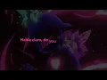 Omar Courtz- IN CASE I'M NOT HERE (Lyric Video)