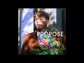 플리지 - Propose (Official Audio)