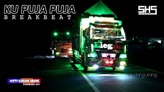 Download DJ KU PUJA PUJA BREAKBEAT VIDEO CLIP ELEGANT FEAT BINTANG MUDA DUET OLENG MP3