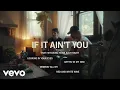 Marfa - If It Ain t You