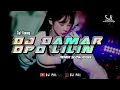 Download Lagu DJ DAMAR OPO LILIN | RemiX SLOW BASS Terbaru Viral 2022