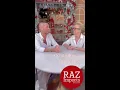 RAZ Imports Tariff Facts