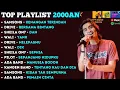 Download Lagu PLAYLIST LAGU ABG 2000AN TERBAIK 💕