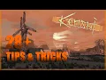 28 TIPS You Wish You Knew Sooner for Kenshi