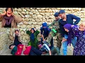 Download Lagu Arrest of a Malicious Bride by Police After Kidnapping a Nomadic Man