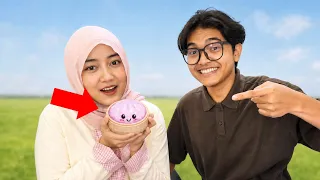 KASIH ROZZ SQUISHY DUMPLING BIAR AKU DI ADD LAGI !!!