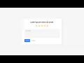 Download Lagu How To Create Rating Form With HTML CSS And Javascript