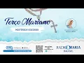Lagu Terço Mariano - Mistérios Gozosos - Segunda-feira - 17/11/2025