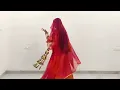 नैणां रा लोभी | Naina Ra Lobhi | Rajasthani Folk Dance Performance | Soniya Kanwar Vlogs