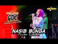 NASIB BUNGA Anisa Rahma || NEW PALLAPA GDC WONOKERTO PEKALONGAN #dhehan_audio