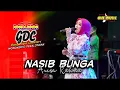 Download Lagu NASIB BUNGA Anisa Rahma  NEW PALLAPA GDC WONOKERTO PEKALONGAN #dhehan_audio