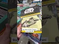 Must-Have Star Wars Origami Book at Costco
