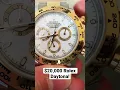 Download Lagu This Is The $20,000 Rolex Daytona! 🤑 #rolex #daytona #luxurywatches