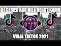 Download Lagu DJ GEMES AKU BILA DEKAT KAMU || DJ TIKTOK TERBARU 2021 FULL BASS