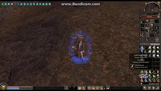 metin2 king tara de foc