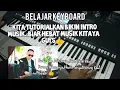 BELAJAR BIKIN INTRO MUSIK DENGAN BAIK,CAKAP\u0026MEMUKAU👍