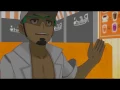 MMD - Team Skull is Wack