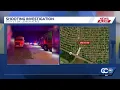 Accidental gun discharge on 29th Street SW in Lehigh Acres
