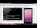 Creating your first Hello World app with Tools for Apache Cordova