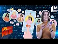 How Dating Algorithms Decide Who Your True Love Might Be Mashable