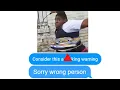 FUNNIEST WRONG NUMBER TEXTS