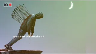  مرت أيام لحضة ما ناااام     سطوري حزين      دندنها