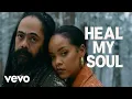 Download Lagu Rihanna ft. Damian Marley – Heal My Soul | Official Lyrics Video