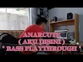 Download Lagu Anarcute - Aku disini (bass playthrough by faris)
