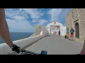 MTB Coast ride Portugal ( Rota Vicentina)